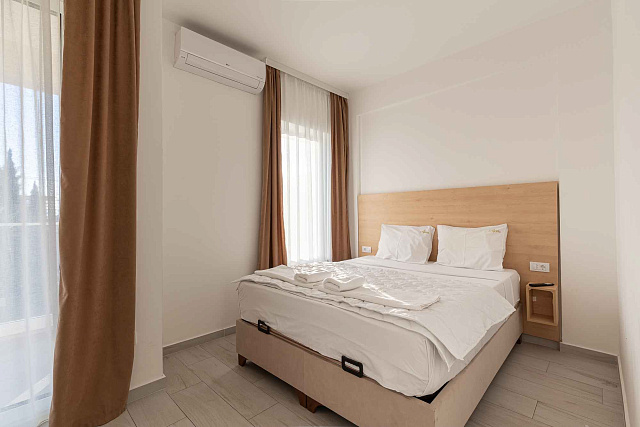 Exklusiver Verkauf eines komplett neuen Hotels in Budva — photo 5